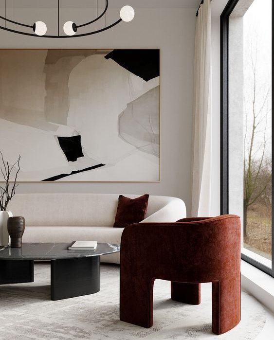 заказать дизайн интерьера в Минске, Могилеве и других городах Беларуси-16