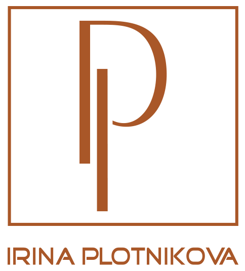 Студия дизайна интерьера Ирины Плотниковой